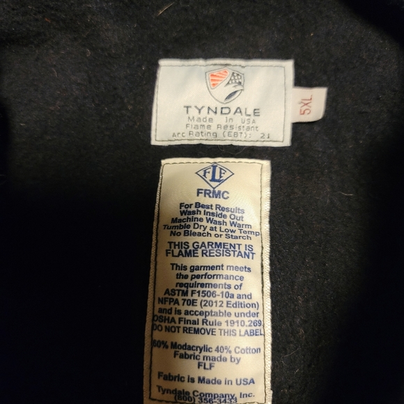 FR ZIPPER UP HOODIE - Picture 2 of 4